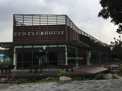 The Glades (D16), Condominium #203011591